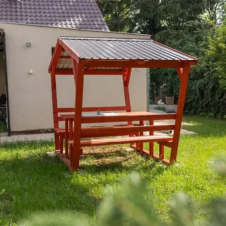 Flóra * Balatonvilágos