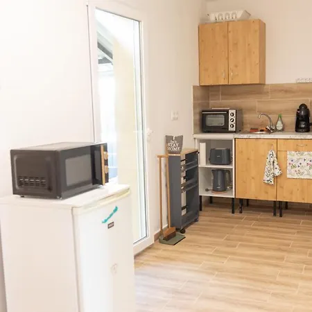 Apartman Flóra Balatonvilágos