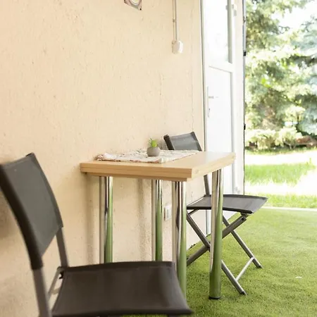 Flóra Apartman Balatonvilágos